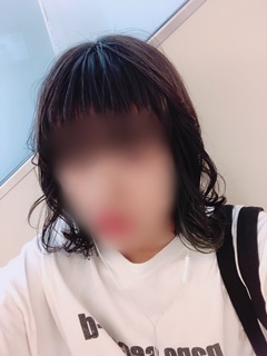 ～さわ～　age:20